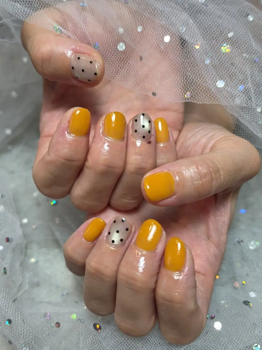 ネイル MATATABI. kumiのネイルデザイン