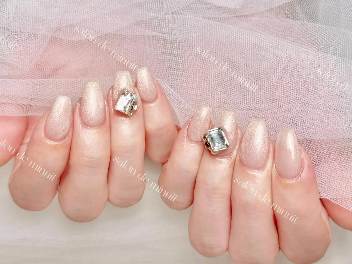 ネイル TinaNail 池袋店のネイルデザイン
