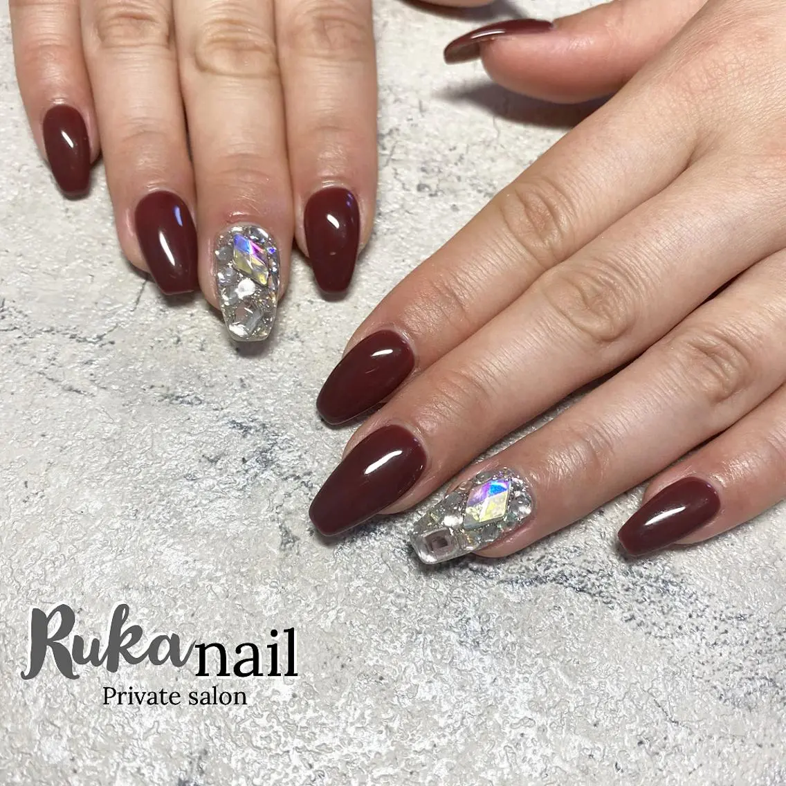 ネイル Ruka nail 【ルカ ネイル】のネイルデザイン