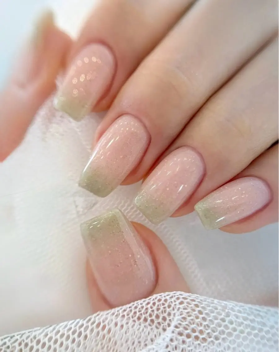 ネイル NailSalon✨ Écrinエクランのネイルデザイン