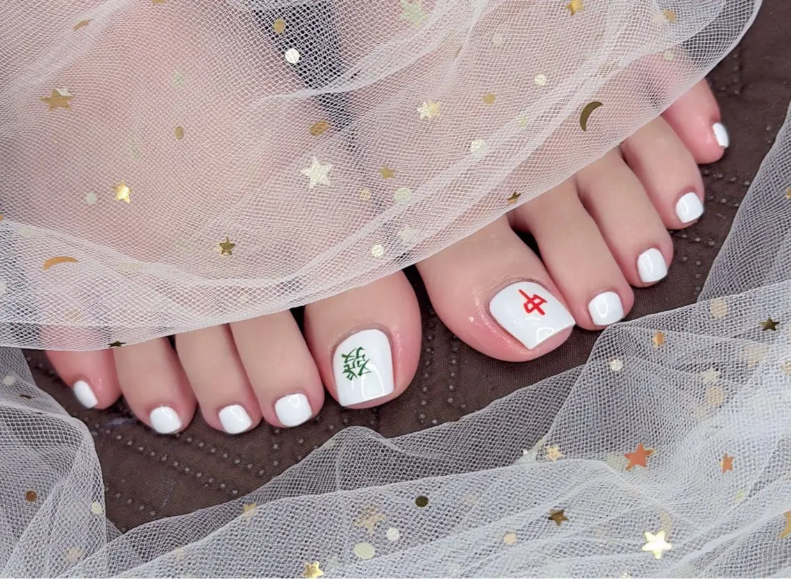 ネイル R salonのネイルデザイン
