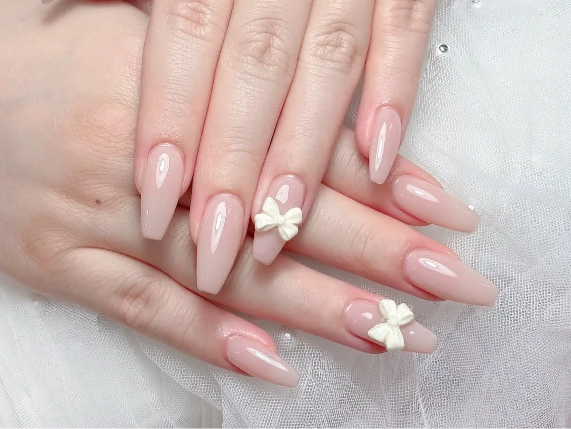 ネイル Bél Nail salonのネイルデザイン