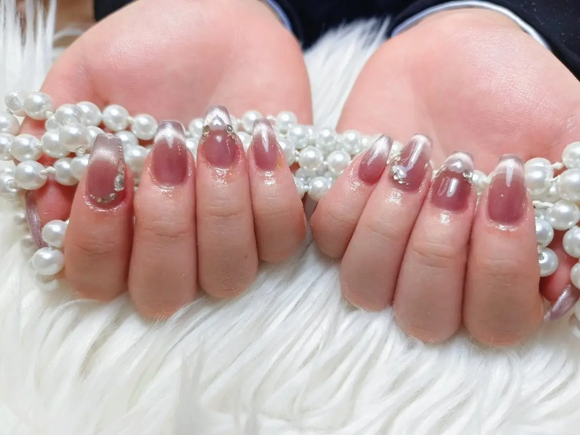 ネイル T&K nail YuRiのネイルデザイン