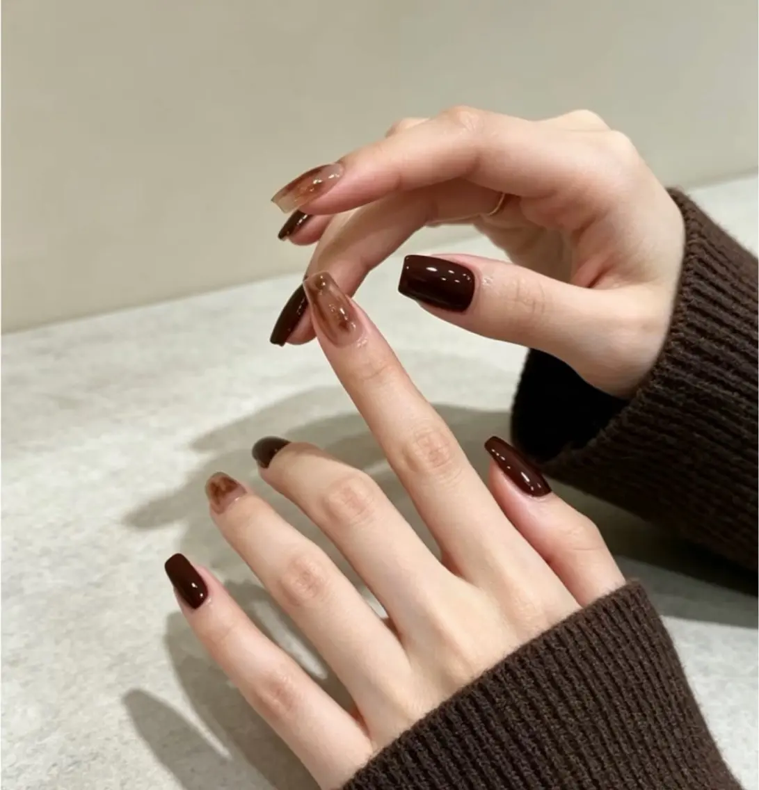ネイル 💅 あいのネイルデザイン