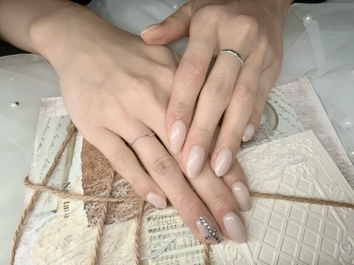 ネイル Anna Nailのネイルデザイン