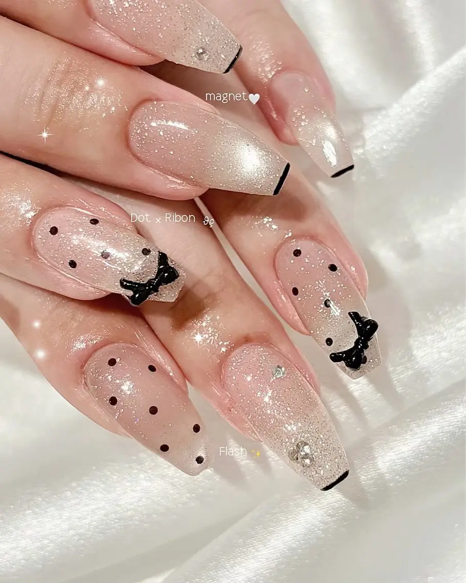 ネイル ハンドネイル RIU NAILのネイルデザイン