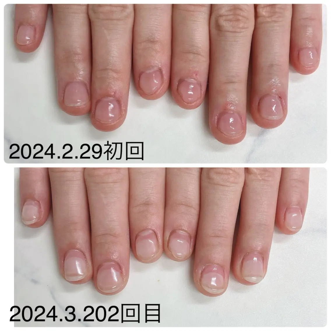 ネイル ハンドネイル nails 🎀meのネイルデザイン