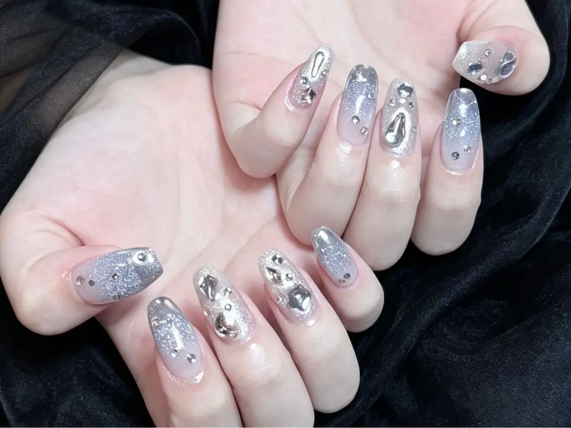 ネイル Bél Nail salonのネイルデザイン