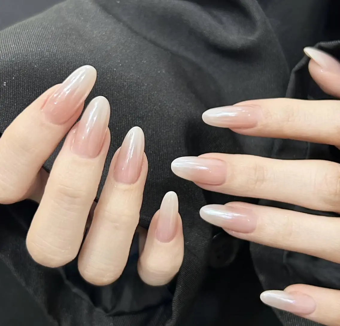 ネイル ハンドネイル Miya🎀 nailのネイルデザイン