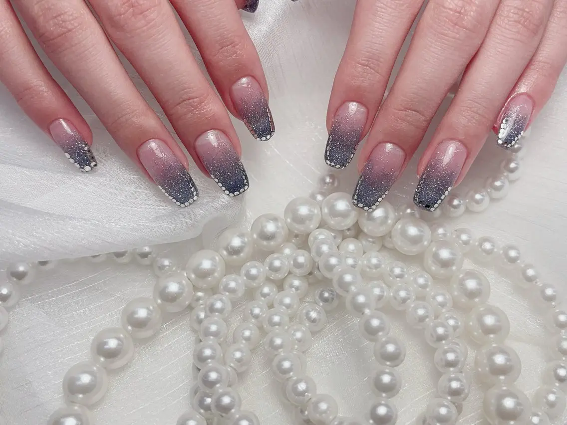 ネイル 💫Min  min nail salonのネイルデザイン