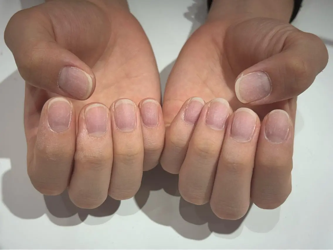ネイル SHELLNAIL NOAのネイルデザイン