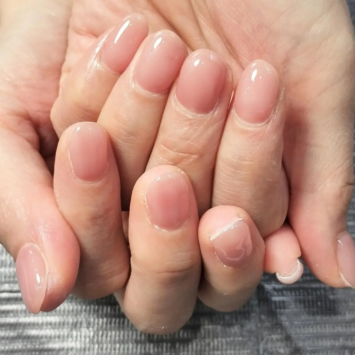 ネイル ハンドネイル 寧々 Nail高円寺のネイルデザイン