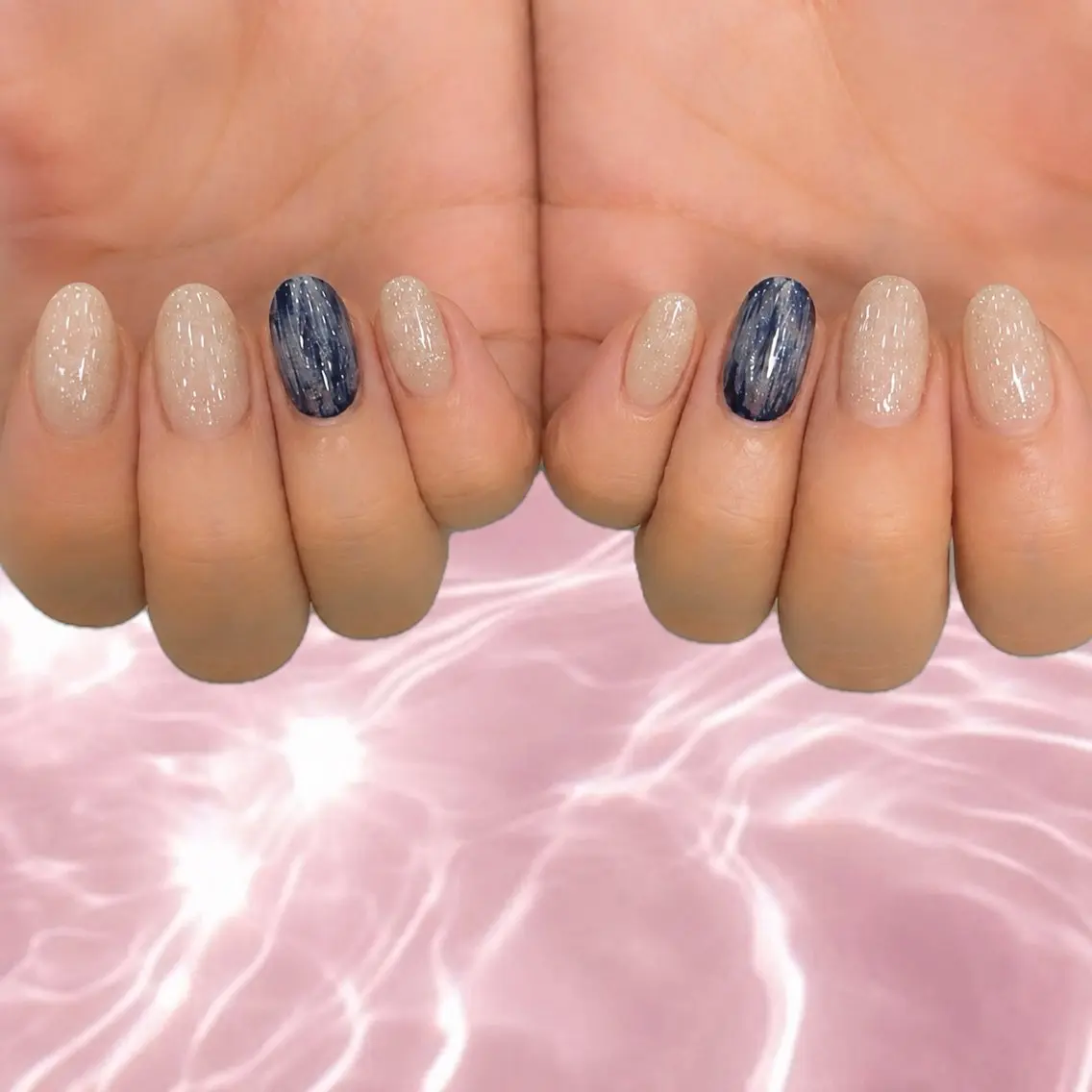 ネイル Rina /jamnailのネイルデザイン