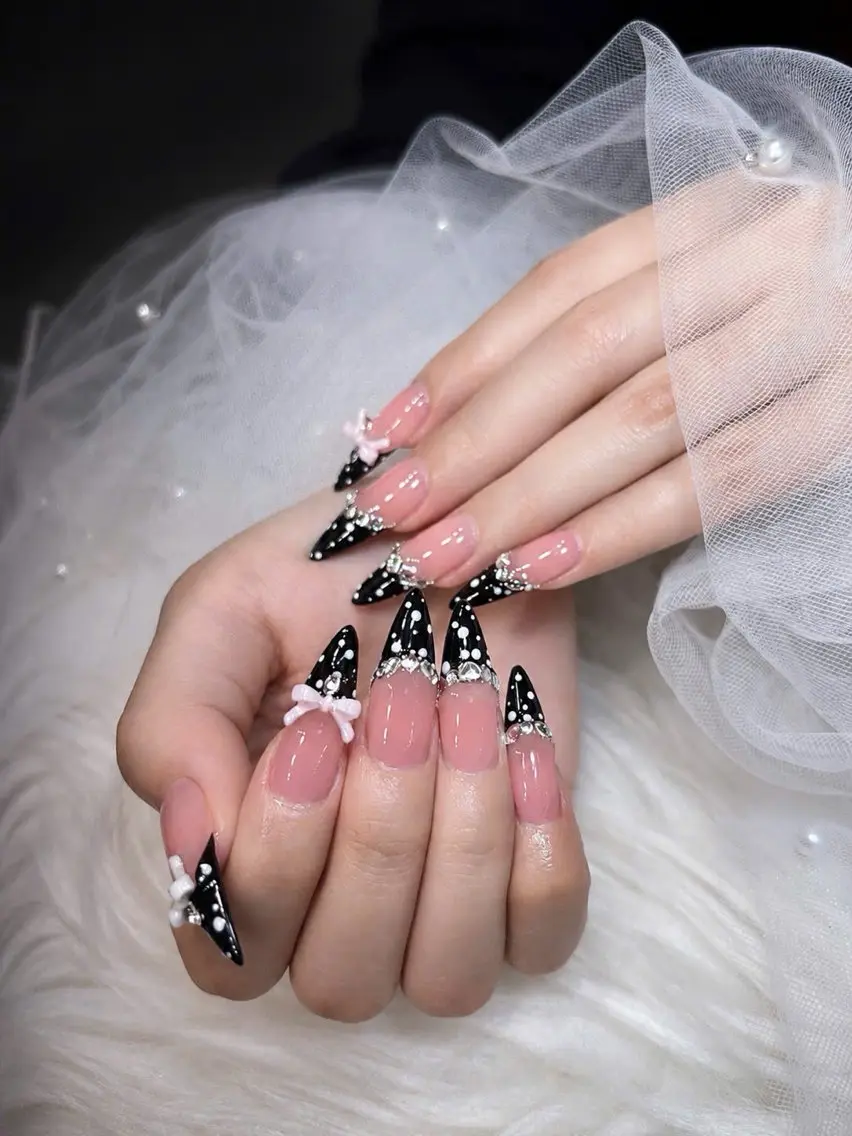 ネイル ハンドネイル YMT NailStudioのネイルデザイン