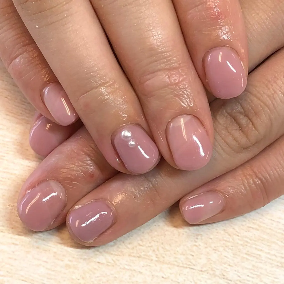 ネイル オフィスネイル KIREIE NAILSのネイルデザイン