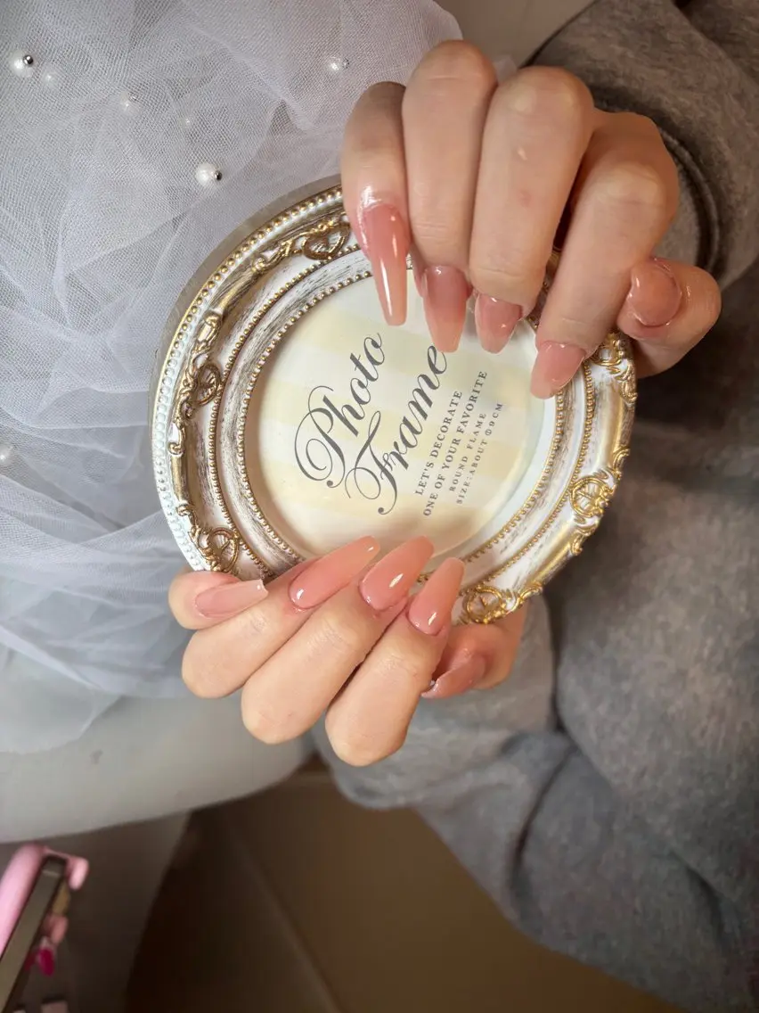 ネイル MIO Nailのネイルデザイン