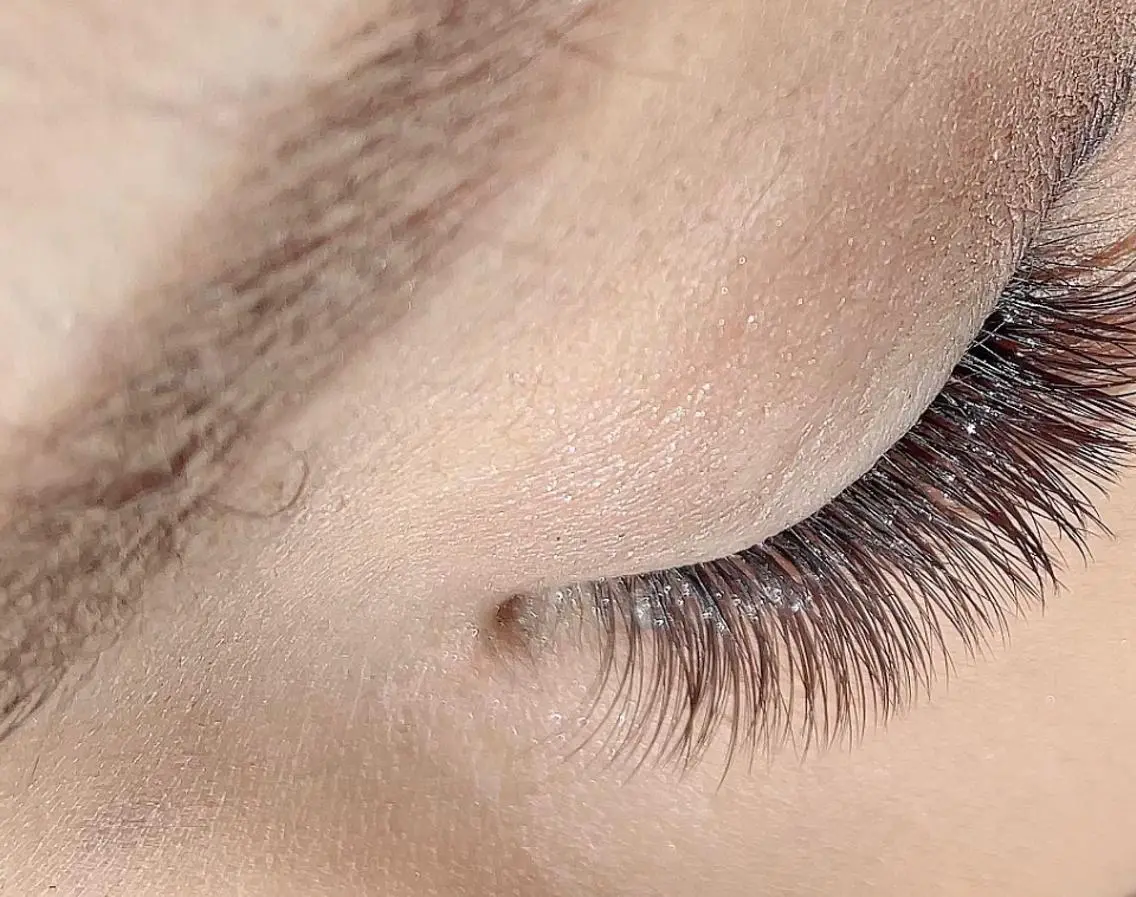マツエク・マツパ LUANA eye&nailのマツエク・マツパデザイン
