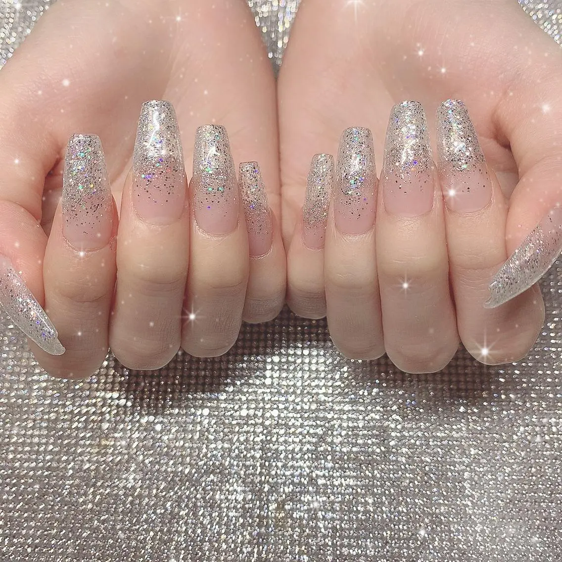 ネイル ハンドネイル Best Nail NANA🤍のネイルデザイン