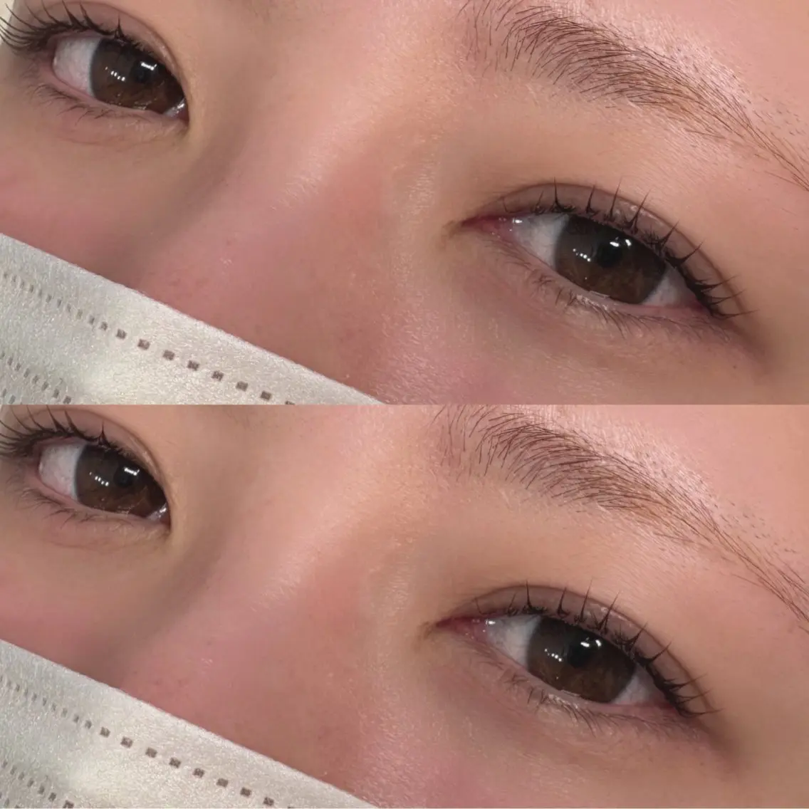 マツエク・マツパ 🌼RANUN Miya🌼のマツエク・マツパデザイン