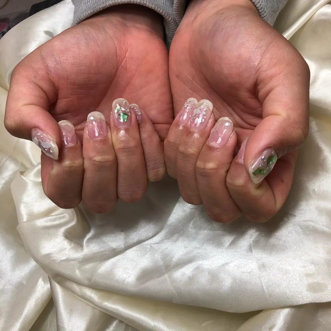 ネイル 本村 かなこのその他イメージ