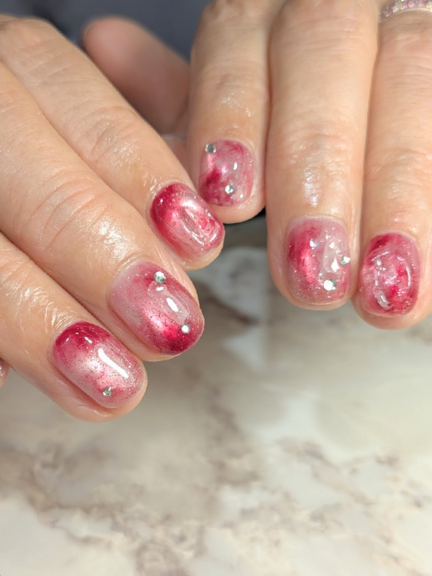 ネイル Rubancheri hair＆nailのネイルデザイン