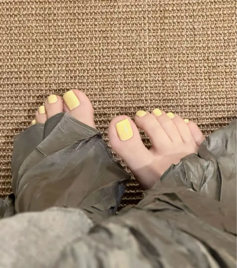 ネイル フットネイル for u nailのネイルデザイン
