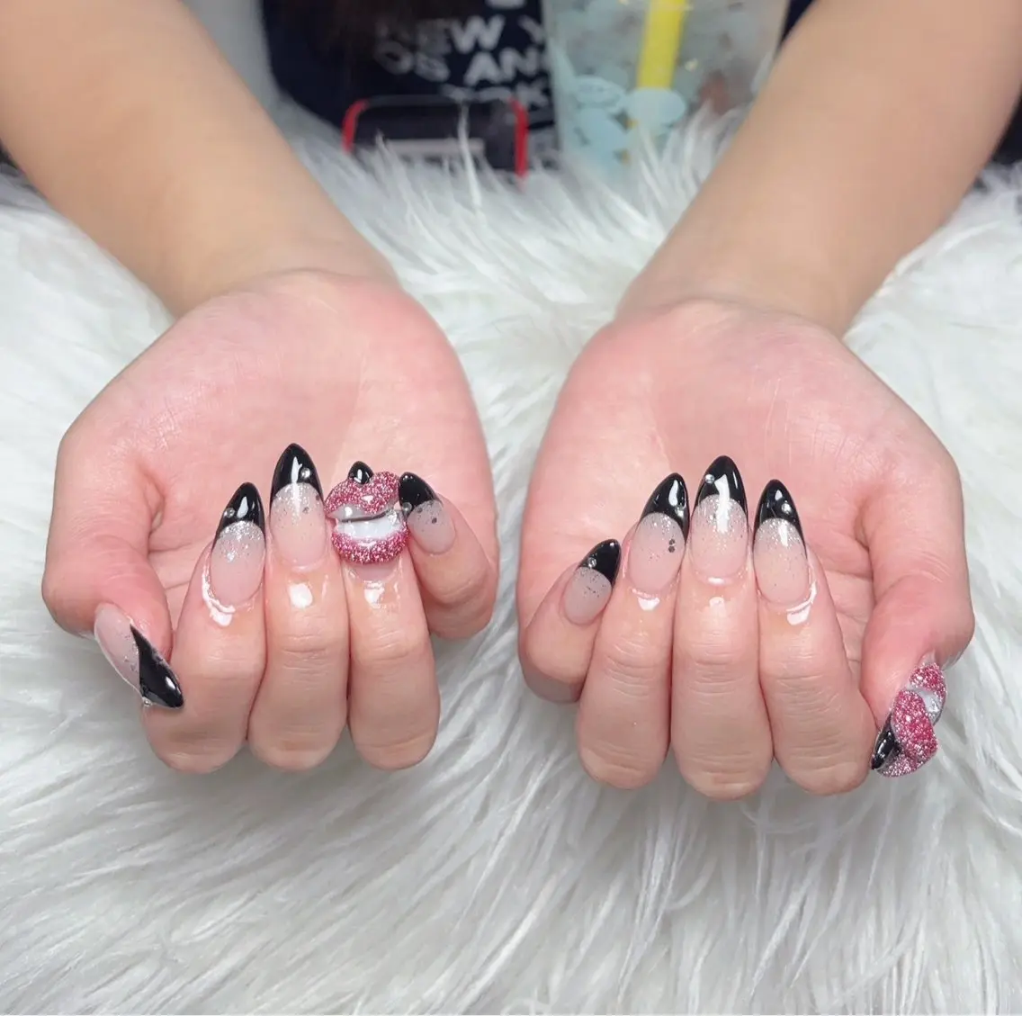 ネイル ハンドネイル Yuki Nailのネイルデザイン