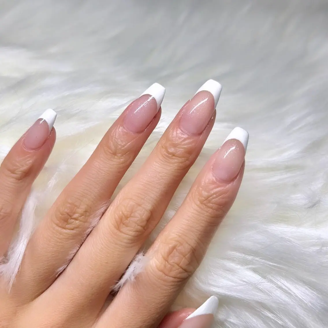 ネイル arc nail KARINのネイルデザイン