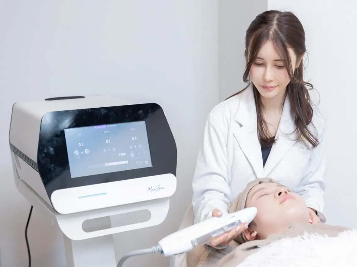 エステ Doctor.H ララピール・小顔矯正のエステ・リラクイメージ