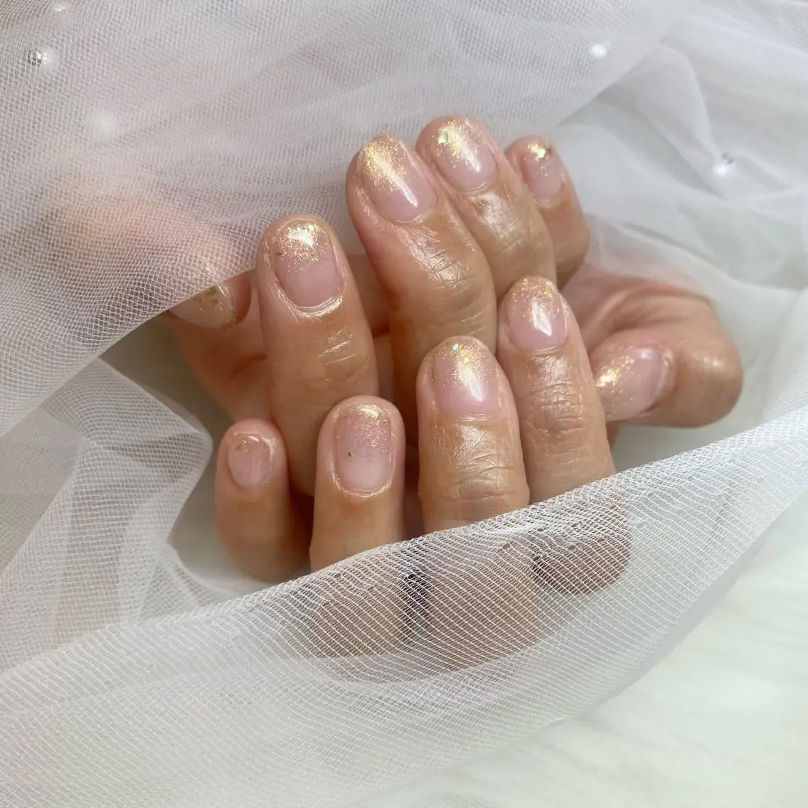 ネイル SHiORi☺︎ / Nail1Wangのネイルデザイン