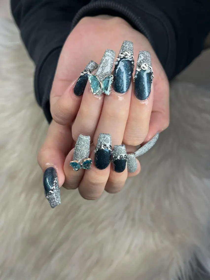 ネイル ハンドネイル nail ameryのネイルデザイン