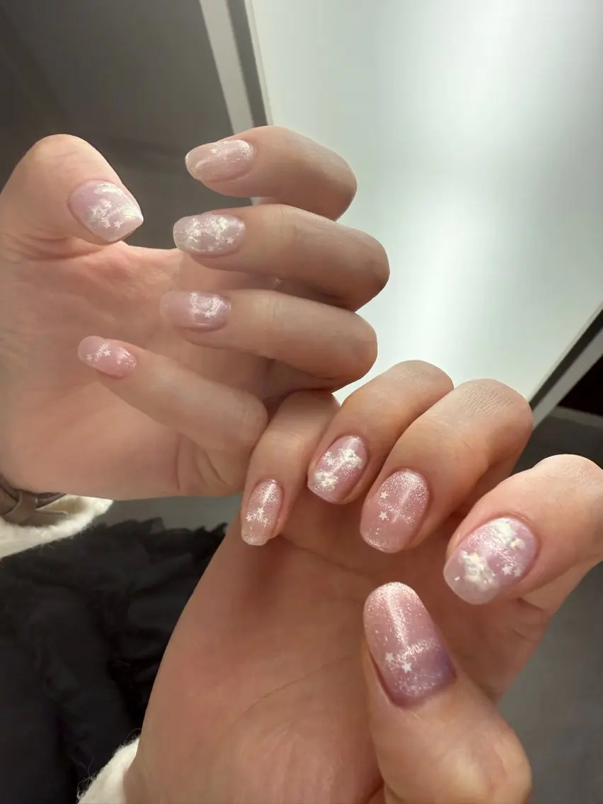 ネイル nail Latteのネイルデザイン