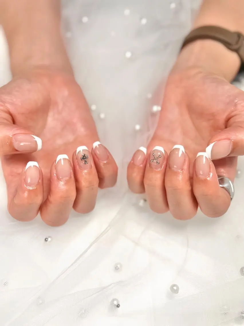 ネイル ハンドネイル Coco Nailのネイルデザイン