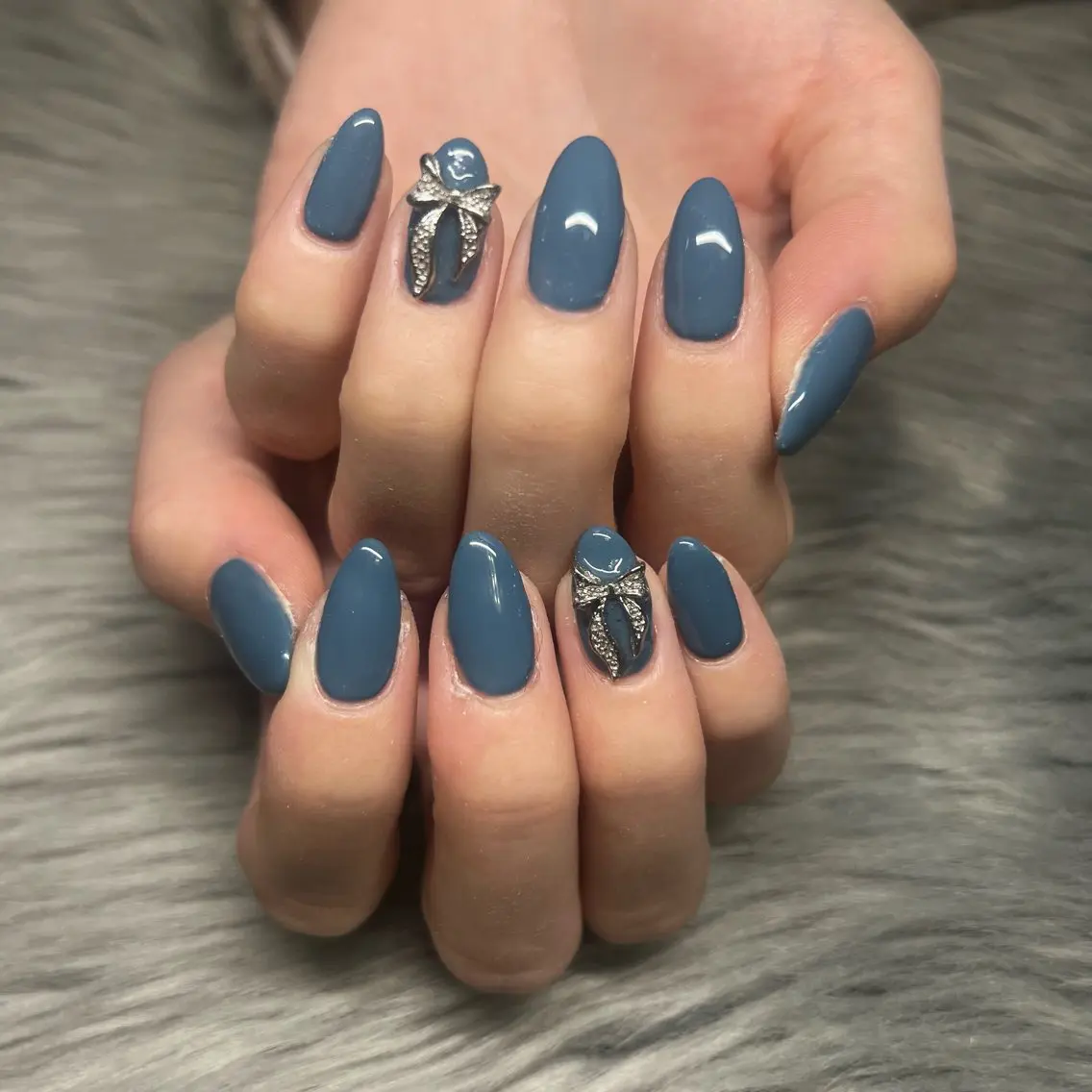 ネイル 韓国ネイル ワンカラーネイル ワンホンネイル ulysses nailsalonのネイルデザイン