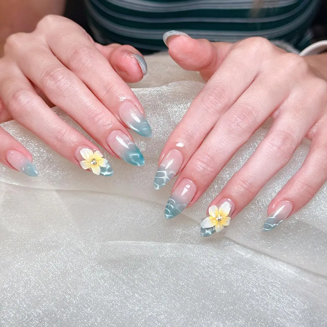 ネイル Ann- NailQueensのネイルデザイン