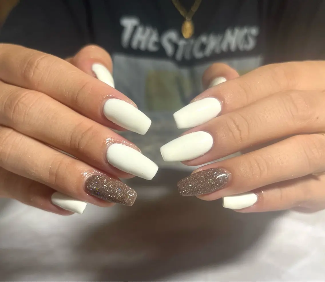ショート 2DY NAIL SALONのネイルデザイン