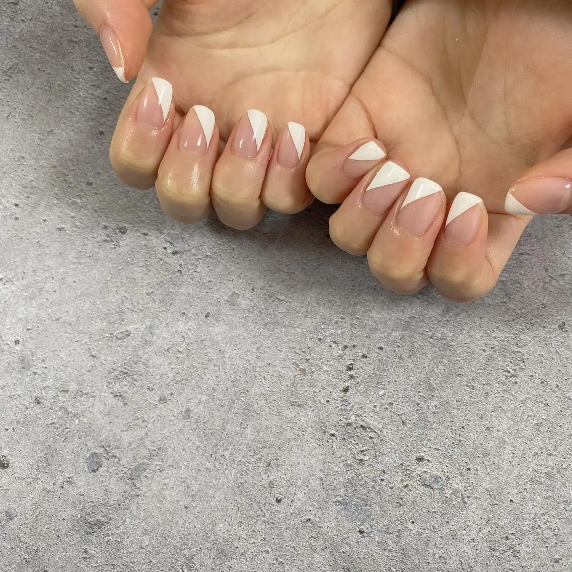 ネイル ハンドネイル SOL NAILのネイルデザイン