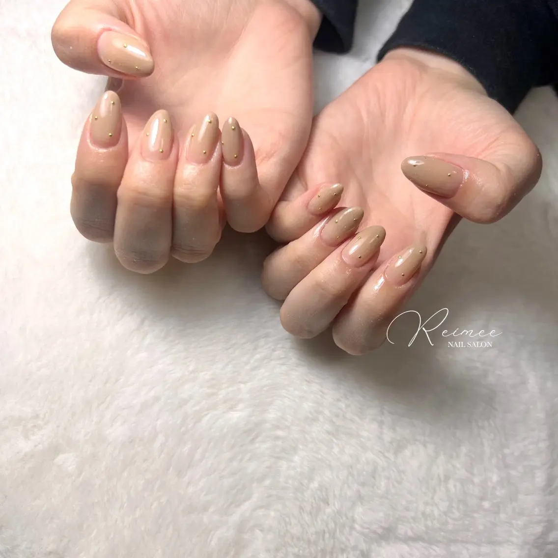 ネイル nail salon Reimeeのネイルデザイン