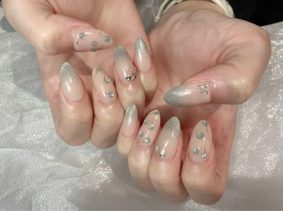 ネイル ハンドネイル nail_ ayaeのネイルデザイン
