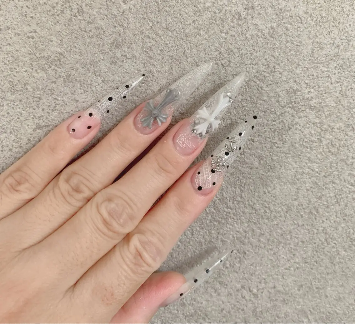 ネイル beautynail Emiのネイルデザイン