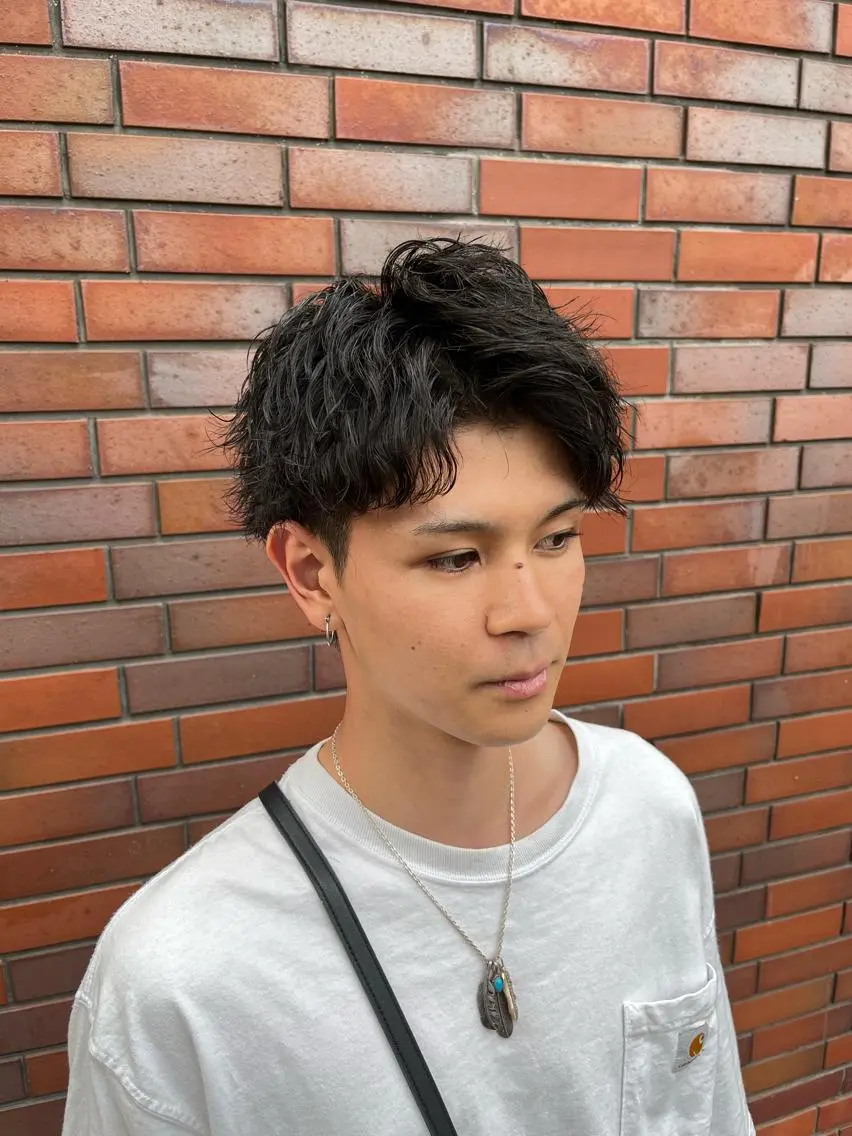 ハイクオリティカット✂️『12時〜17時限定』の写真
