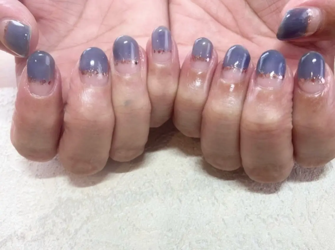 ネイル ハンドネイル masami ☺︎のネイルデザイン