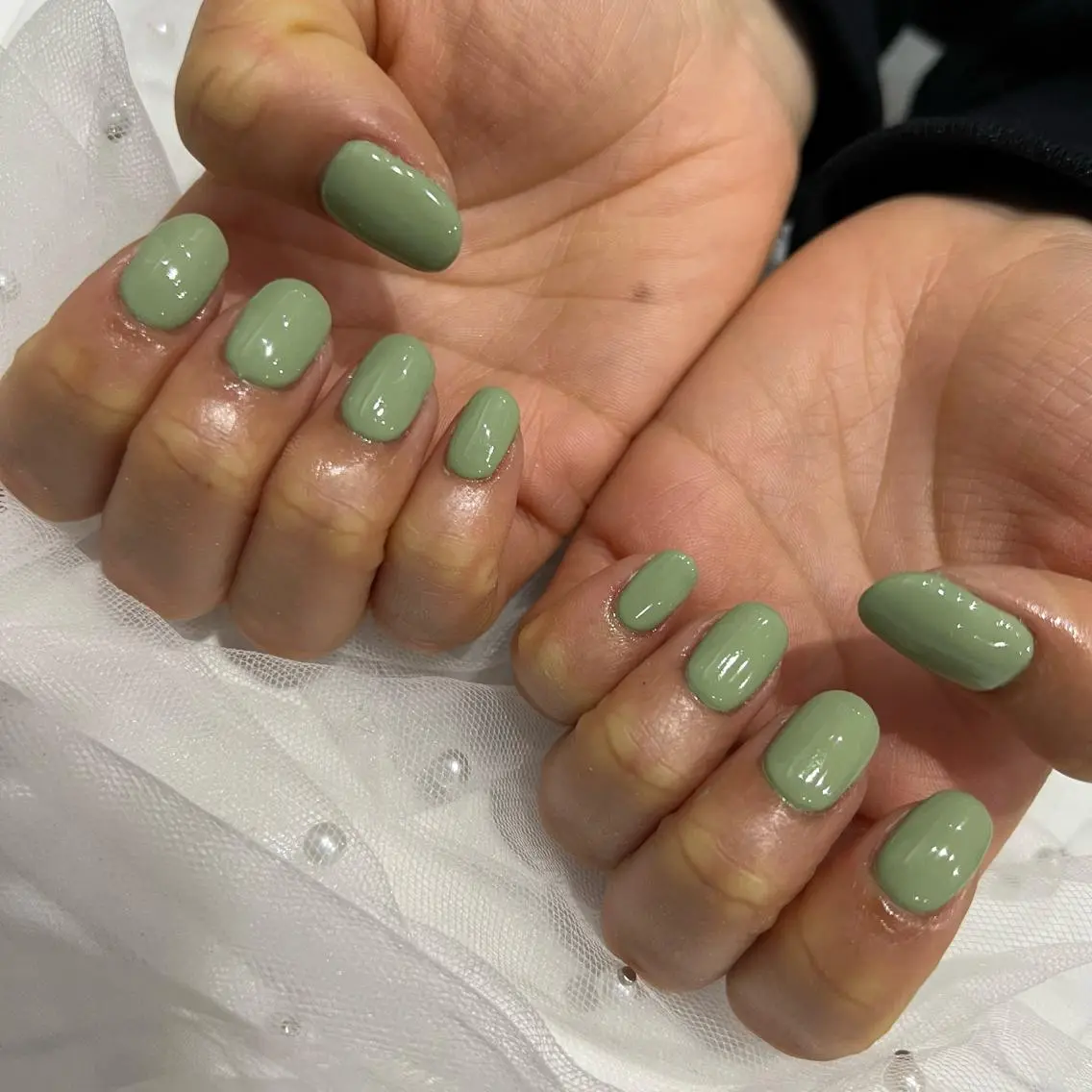 ネイル Wish Nailのネイルデザイン