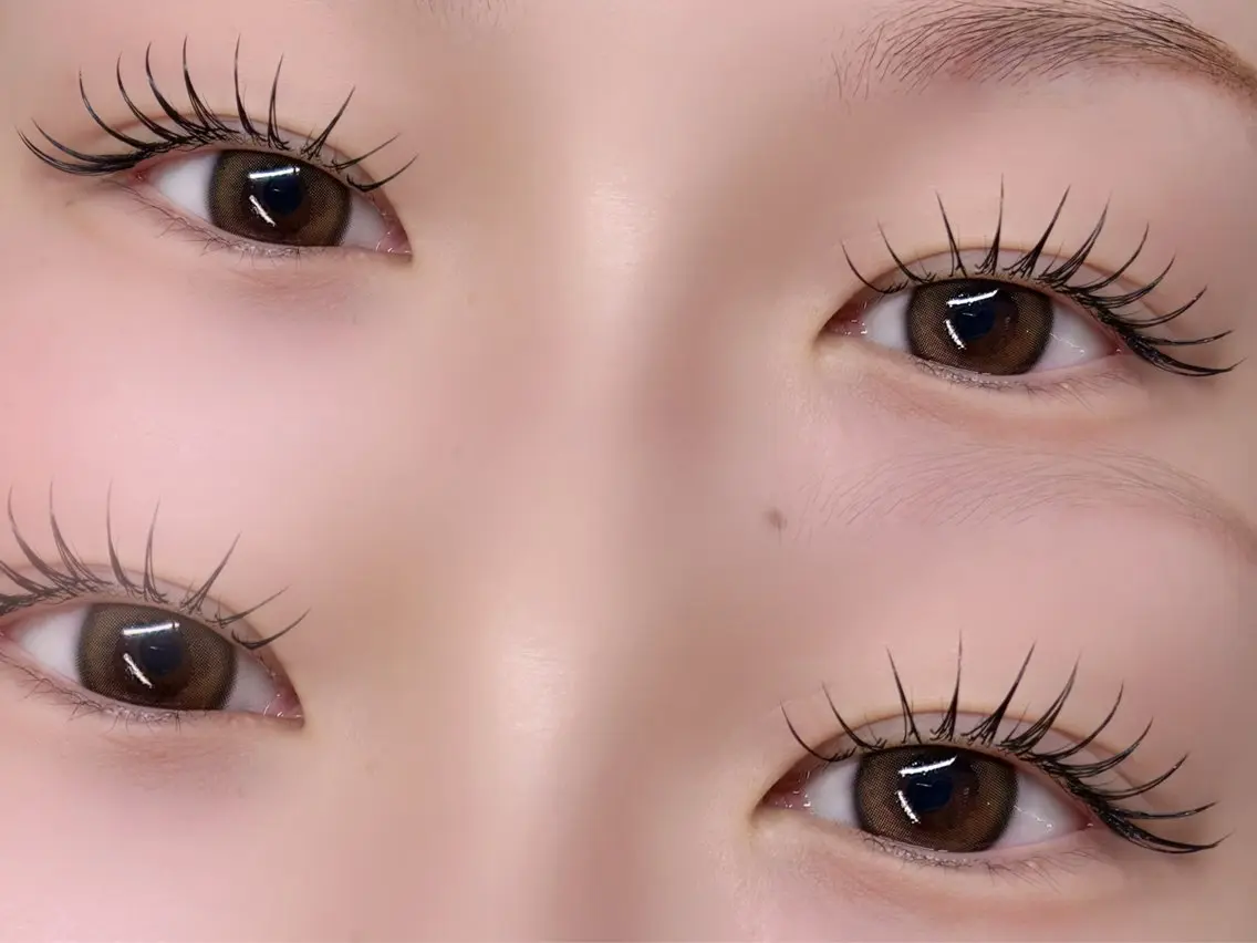 マツエク・マツパ マツエク MATSU eye salonのマツエク・マツパデザイン