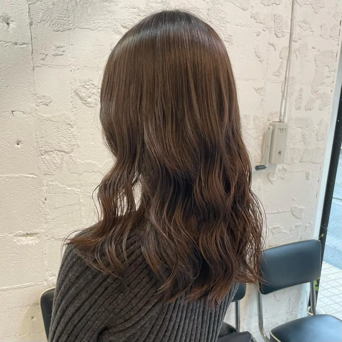 ロング 🔥メンズショート 職人🔥大澤龍也のヘアスタイル
