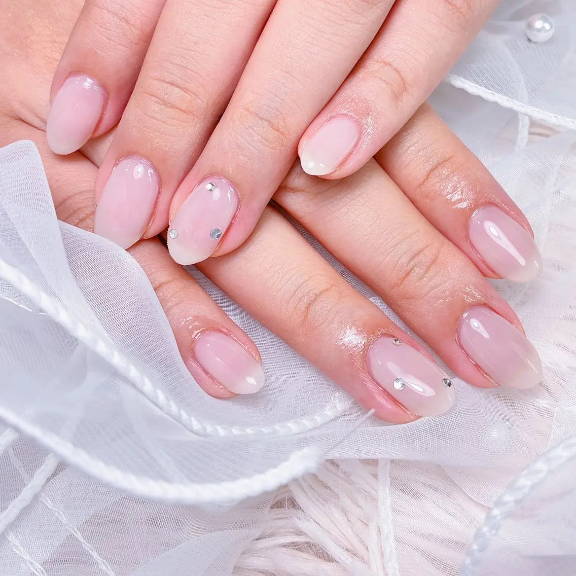ネイル Twinkle Nail Kuboのネイルデザイン