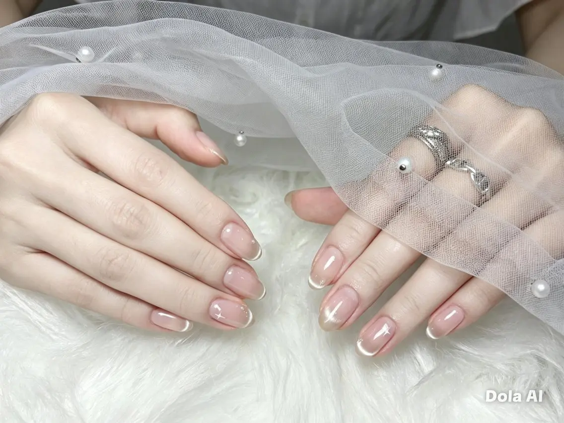 ネイル ハンドネイル Lana Nailのネイルデザイン
