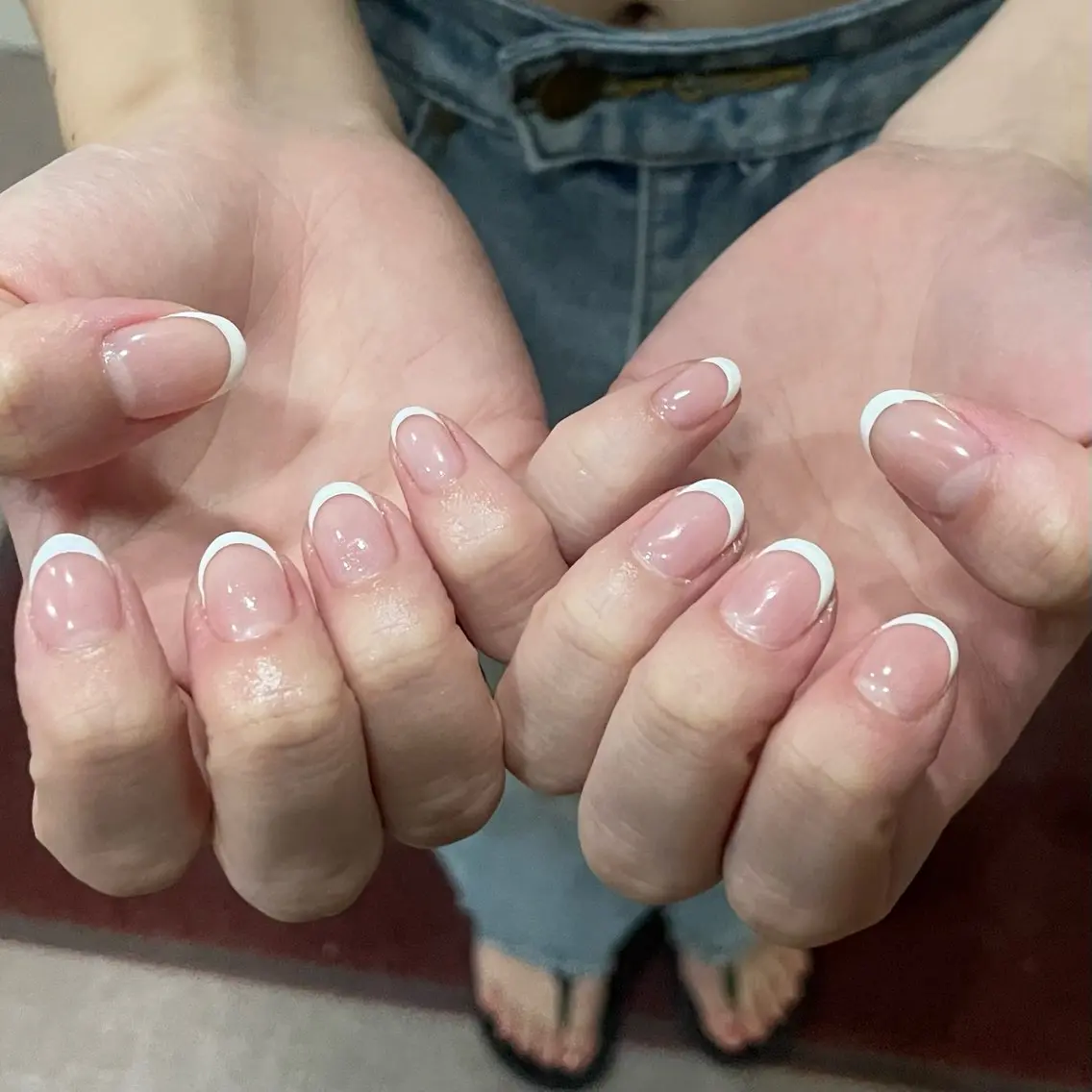 ネイル ハンドネイル haruka ⠀ ⠀ ⠀のネイルデザイン