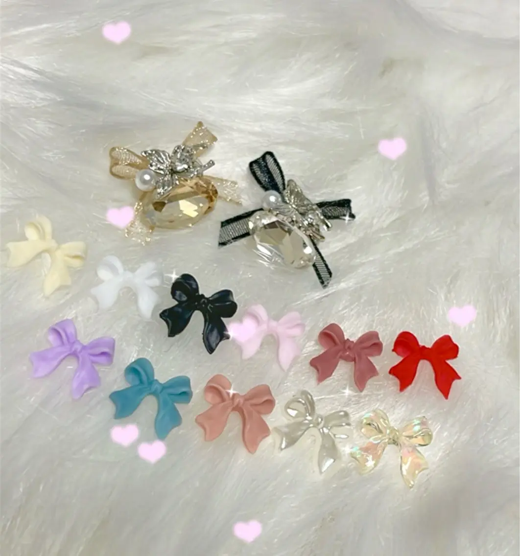 ネイル e’s nail Lumièreのネイルデザイン