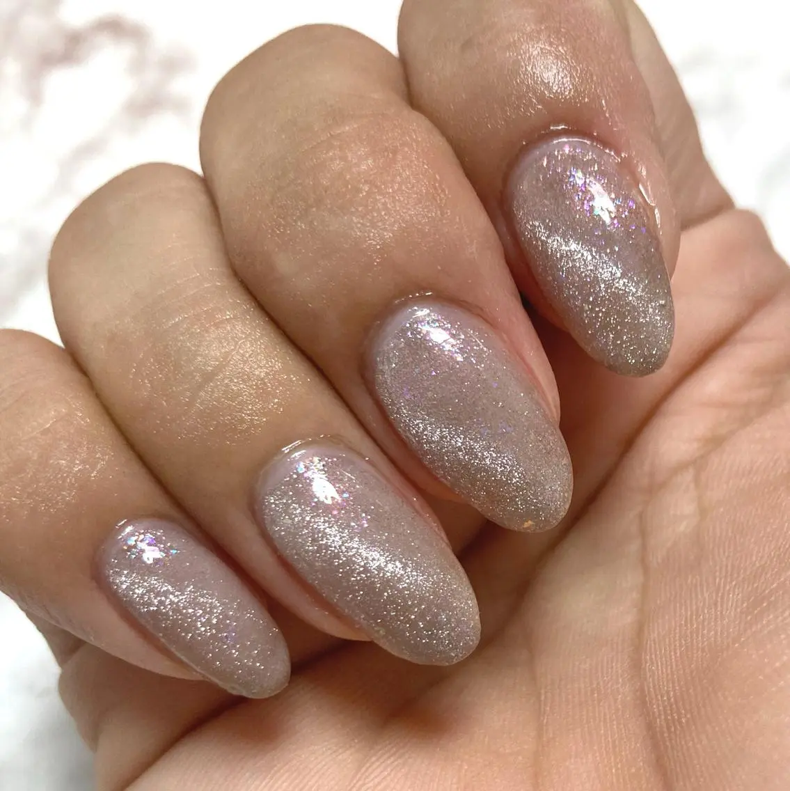 キャンペーン★マグネットネイル10本 ¥8,800→¥7,700の写真